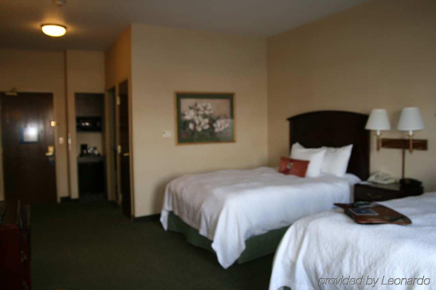 Hampton Inn Marshall Rom bilde